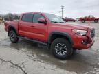 2019 Toyota Tacoma Double Cab