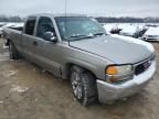 2000 GMC New Sierra C1500