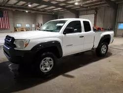 Toyota Tacoma Access cab salvage cars for sale: 2013 Toyota Tacoma Access Cab