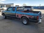 1991 Chevrolet S Truck S10