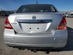 2011 Nissan Versa S