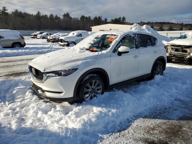 2020 Mazda CX-5 Grand Touring Reserve