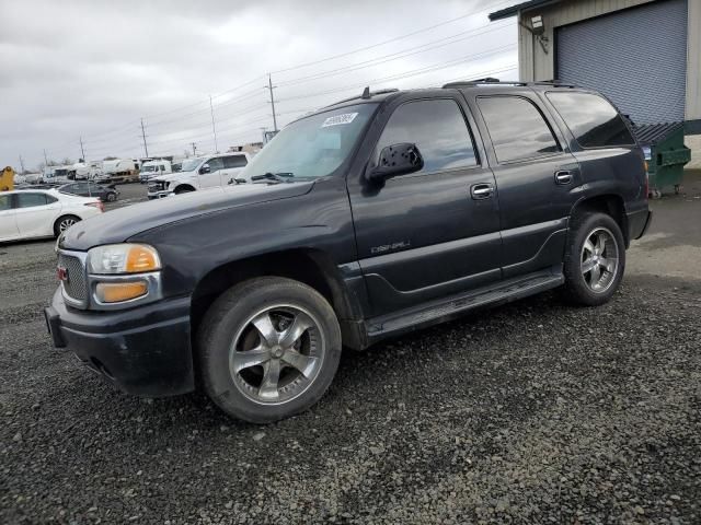 2006 GMC Yukon Denali