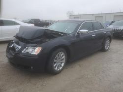 2012 Chrysler 300 Limited en venta en Kansas City, KS