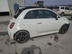 2014 Fiat 500 Abarth