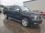 2017 Chevrolet Suburban C1500 Premier