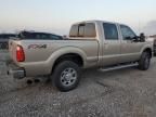 2012 Ford F250 Super Duty