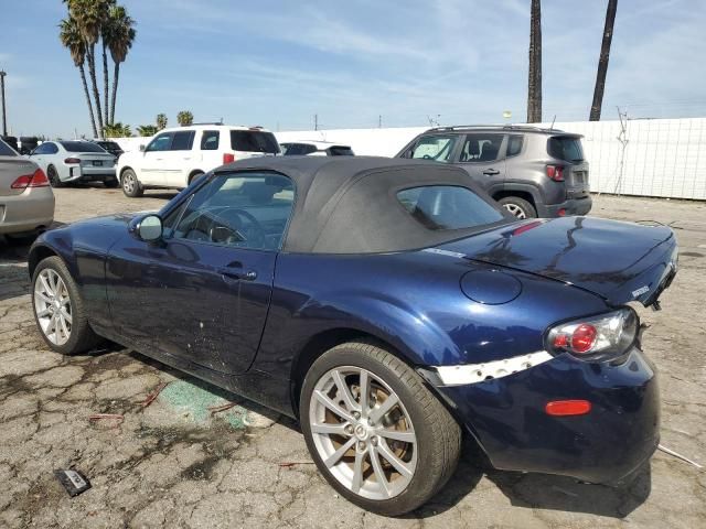 2007 Mazda MX-5 Miata