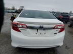 2012 Toyota Camry Hybrid