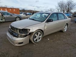 Salvage cars for sale at Baltimore, MD auction: 2000 Toyota Avalon XL