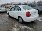 2011 Hyundai Accent GLS