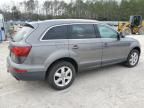 2011 Audi Q7 Premium Plus