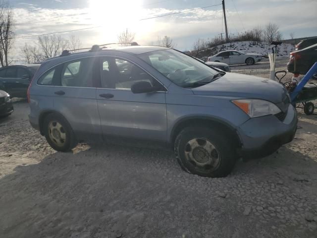 2008 Honda CR-V LX