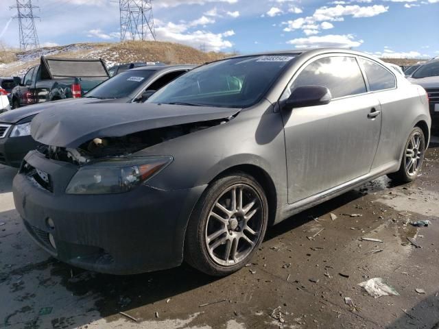 2006 Scion TC