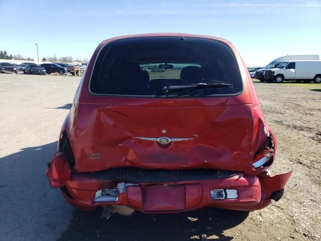 2004 Chrysler PT Cruiser Touring