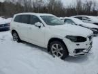 2017 Volvo XC90 T6