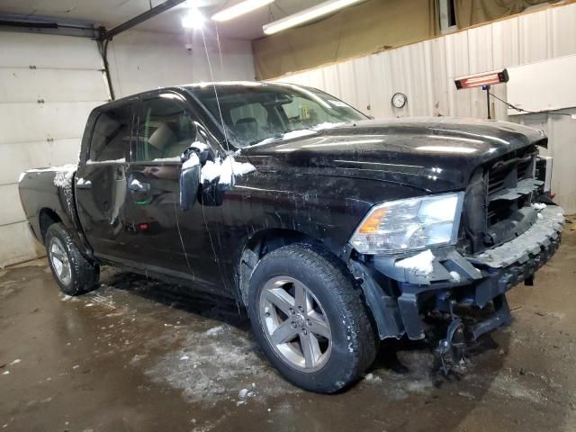 2014 Dodge RAM 1500 ST