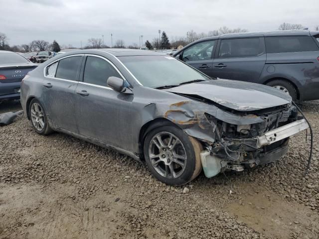 2011 Acura TL