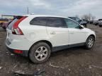 2012 Volvo XC60 3.2