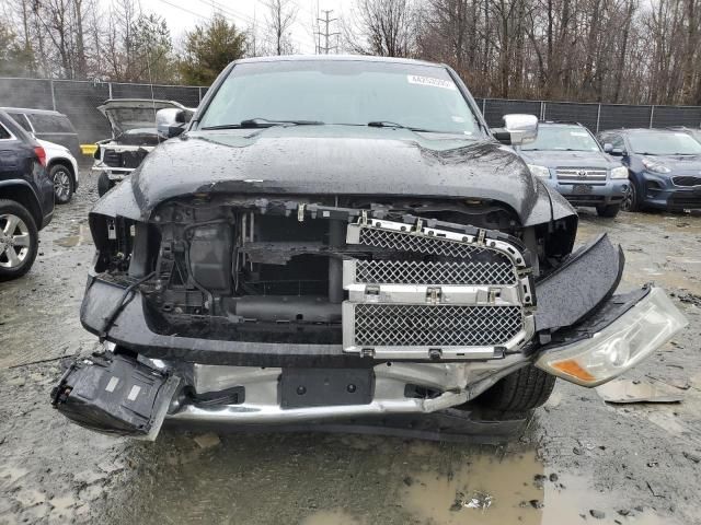 2015 Dodge RAM 1500 Longhorn