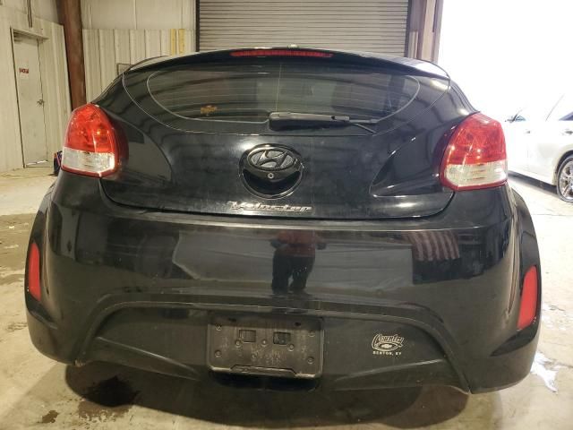 2012 Hyundai Veloster