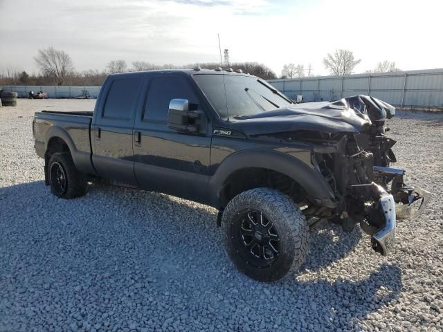 2015 Ford F350 Super Duty