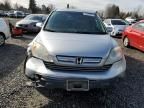 2009 Honda CR-V EXL