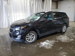 Chevrolet Vehiculos salvage en venta: 2020 Chevrolet Equinox LS