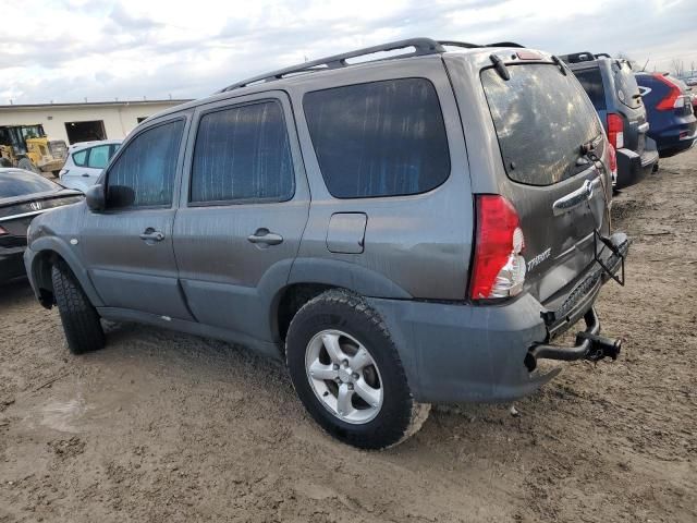 2006 Mazda Tribute I