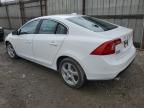 2013 Volvo S60 T5