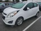 2014 Chevrolet Spark 1LT