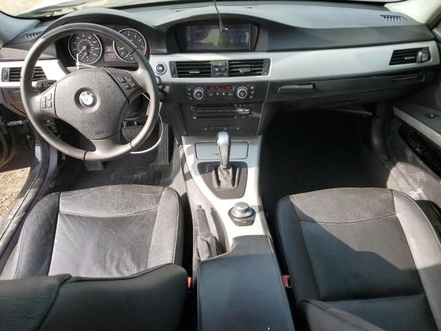 2007 BMW 335 XI