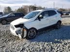 2019 Ford Ecosport Titanium