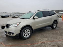 Chevrolet Vehiculos salvage en venta: 2015 Chevrolet Traverse LTZ