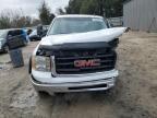 2011 GMC Sierra C1500 SL