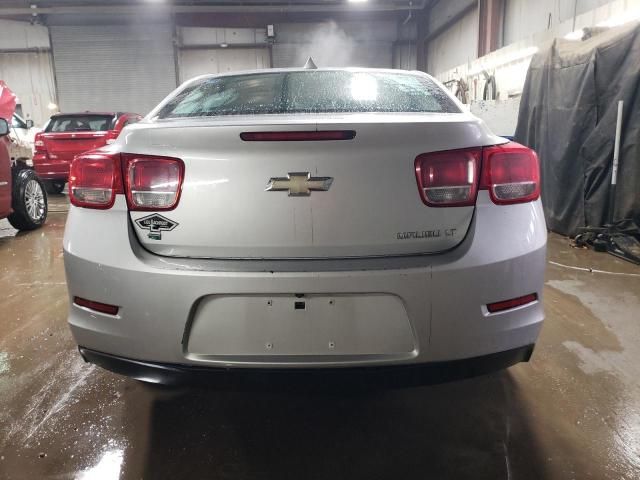 2014 Chevrolet Malibu 1LT