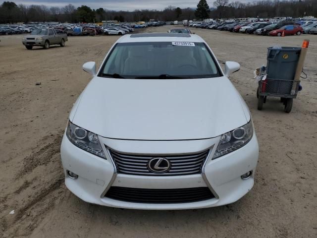 2014 Lexus ES 350