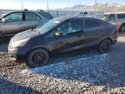 2014 KIA Rio LX en venta en Magna, UT