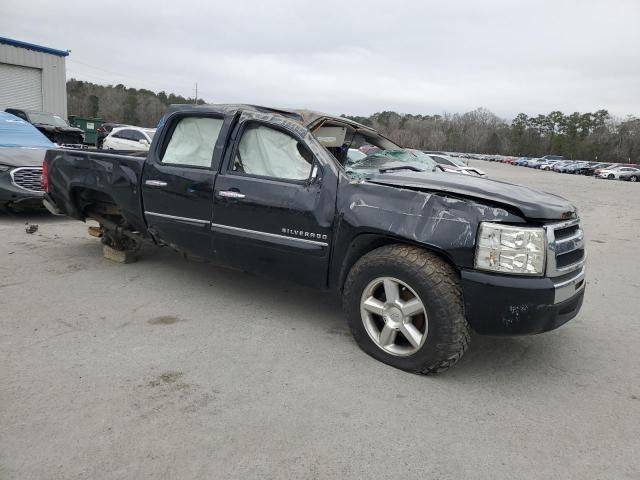 2013 GMC Sierra K2500 Denali