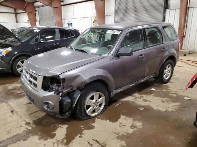 2010 Ford Escape XLS