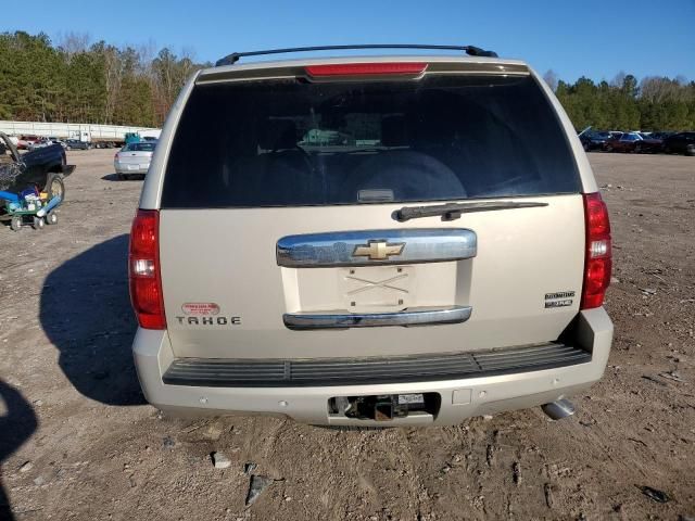 2007 Chevrolet Tahoe K1500