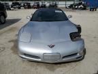 2001 Chevrolet Corvette