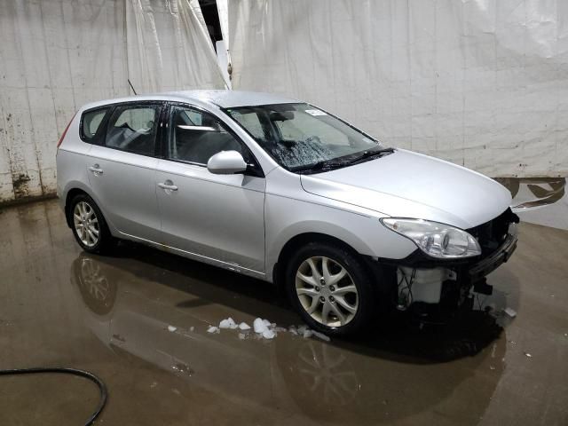 2009 Hyundai Elantra Touring