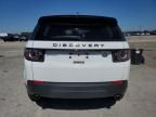 2016 Land Rover Discovery Sport HSE