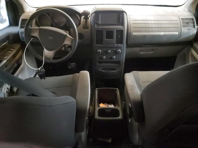 2008 Dodge Grand Caravan SE