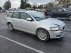 2010 Volvo V50 2.4I