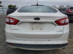 2014 Ford Fusion SE Hybrid