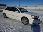 2007 Chevrolet Malibu Maxx LT