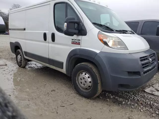 2015 Dodge RAM Promaster 1500 1500 Standard