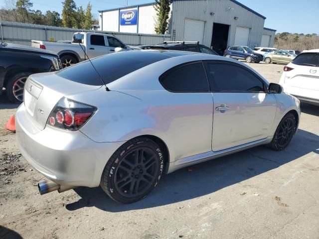 2008 Scion TC